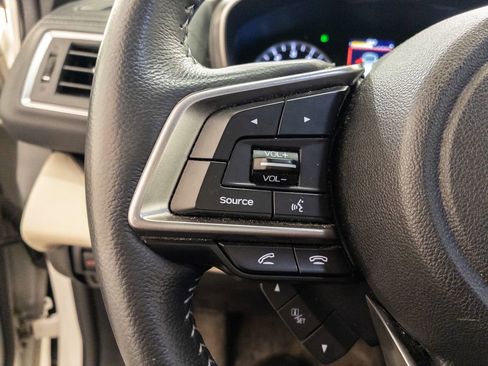 Used 2020 Subaru Ascent Limited w/ Technology Package image 27