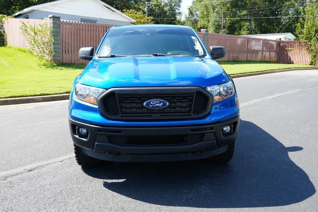 Used 2019 Ford Ranger XL w/ Equipment Group 101A Mid RWD image 2
