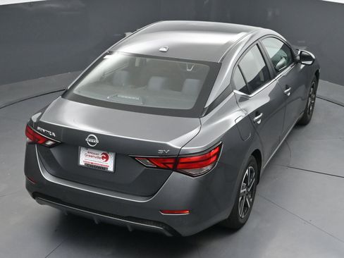 Certified 2024 Nissan Sentra SV image 33