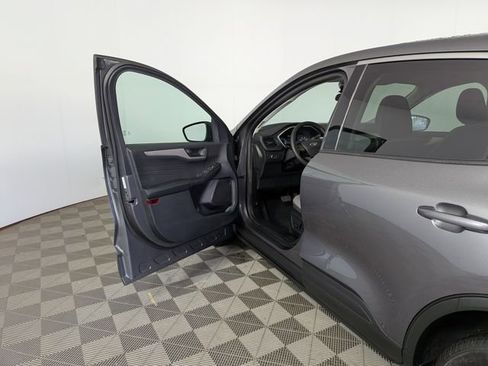 Used 2022 Ford Escape SE w/ Convenience Package image 13