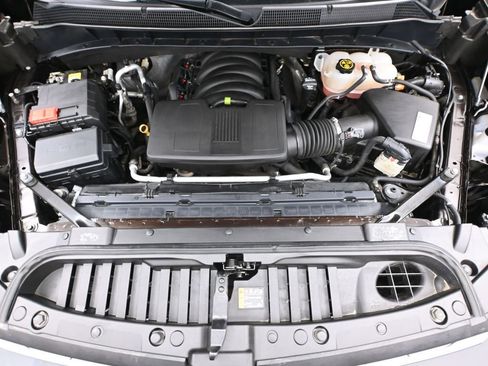 Used 2019 Chevrolet Silverado 1500 LTZ image 55