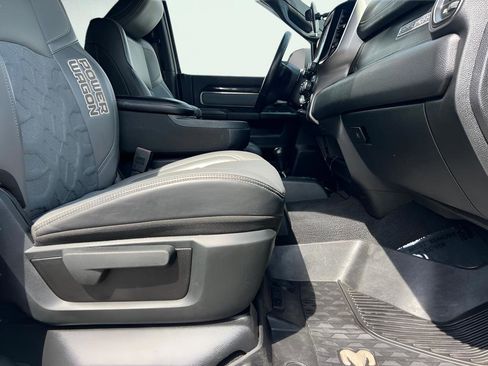 Used 2019 RAM 2500 Power Wagon image 32