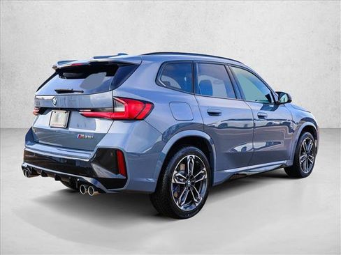 New 2026 BMW X1 M35i image 5