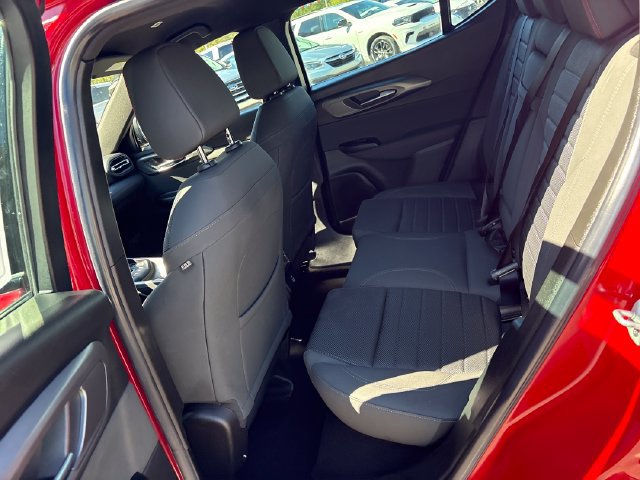 Used 2024 Dodge Hornet R/T w/ R/T Blacktop Package AWD/4WD image 19