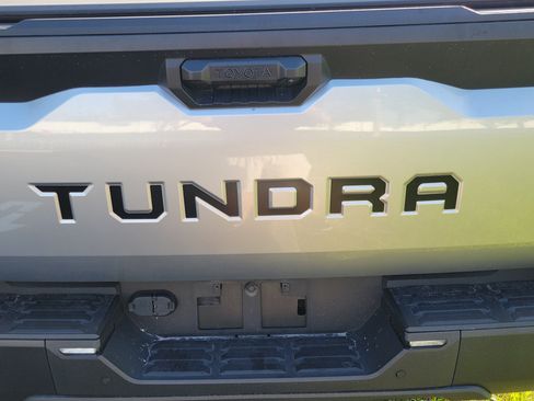 Used 2024 Toyota Tundra SR5 w/ SR5 Convenience Package AWD/4WD image 20