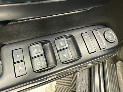 Certified 2018 Chevrolet Silverado 1500 LT w/ All Star Edition image 13