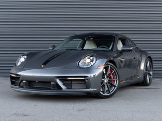 Certified 2022 Porsche 911 Carrera GTS video 1