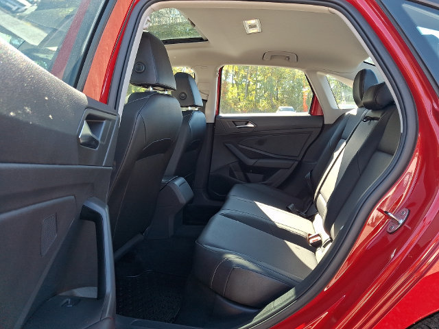Used 2019 Volkswagen Jetta SEL FWD image 10