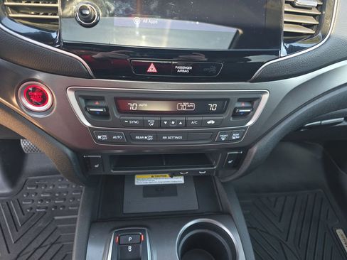 Used 2023 Honda Passport EX-L image 25