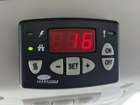 Used 2018 Ford Transit 250 148 Medium Roof w/ Exterior Upgrade Package image 4