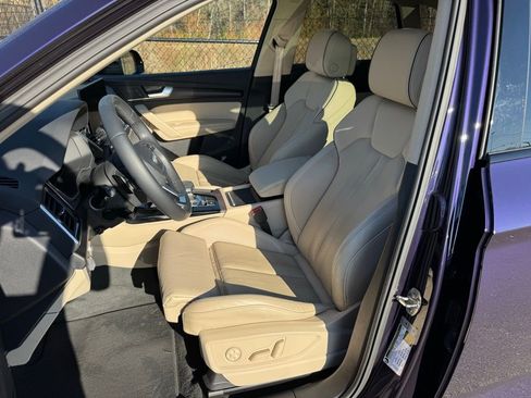 Used 2023 Audi Q5 2.0T Prestige image 18