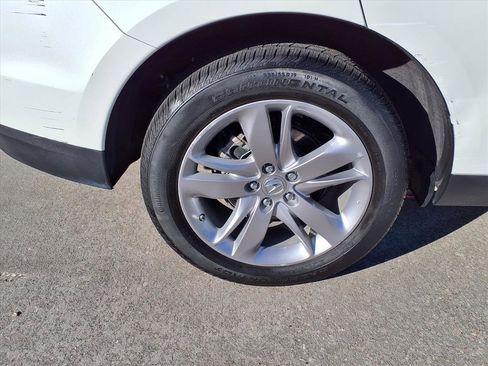 Used 2019 Acura RDX AWD w/ Advance Package image 27