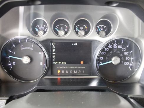 Used 2016 Ford F450 Platinum AWD/4WD image 29