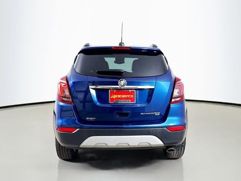 Used 2019 Buick Encore Preferred image 6