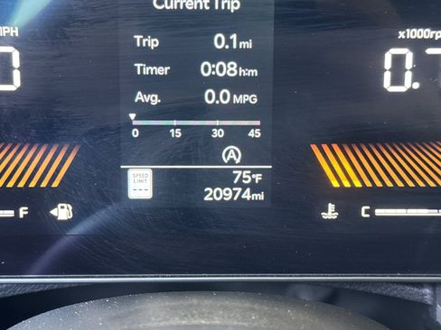 Used 2025 Kia K5 LXS FWD image 18
