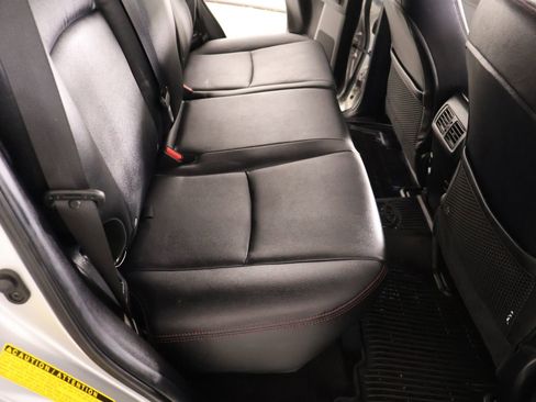 Used 2018 Toyota 4Runner TRD Off-Road Premium AWD/4WD image 14