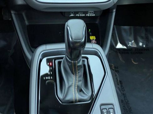 New 2026 Subaru Crosstrek 2.5i Wilderness w/ Crosstrek Mirror Package image 13