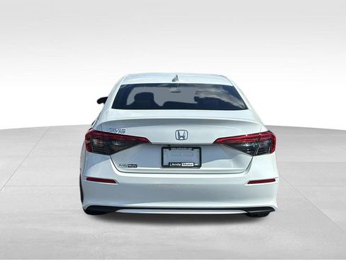 Used 2023 Honda Civic LX image 6