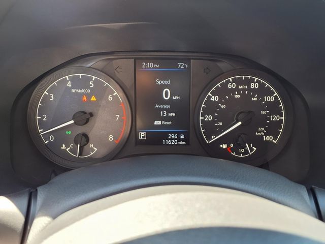 Used 2025 Nissan Altima 2.5 S FWD image 11