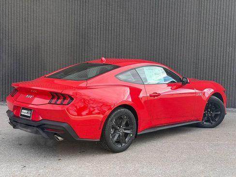 New 2026 Ford Mustang GT image 6