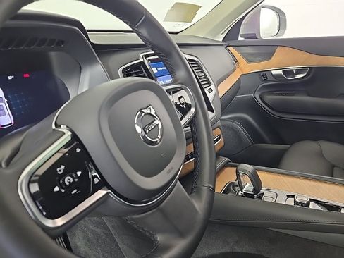 Certified 2024 Volvo XC90 B6 Plus w/ Protection Package image 21
