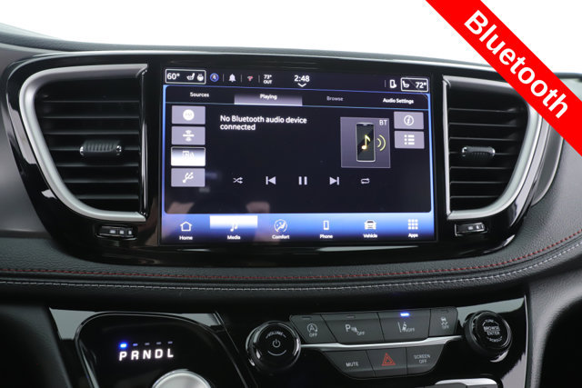 New 2027 Chrysler Pacifica Select FWD image 5