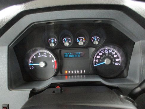 Used 2015 Ford F350 XL AWD/4WD image 20