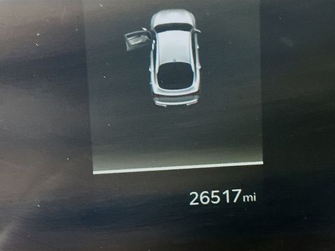 Used 2025 Kia K5 LXS image 19