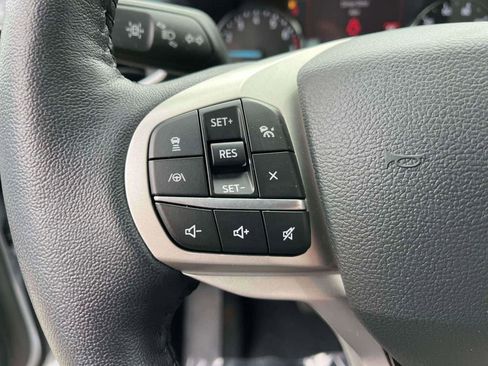 Used 2022 Ford Explorer XLT w/ Equipment Group 202A AWD/4WD image 20