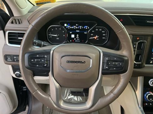 Used 2021 GMC Yukon Denali image 20