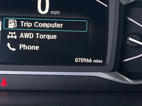 Used 2023 Honda Passport EX-L image 21
