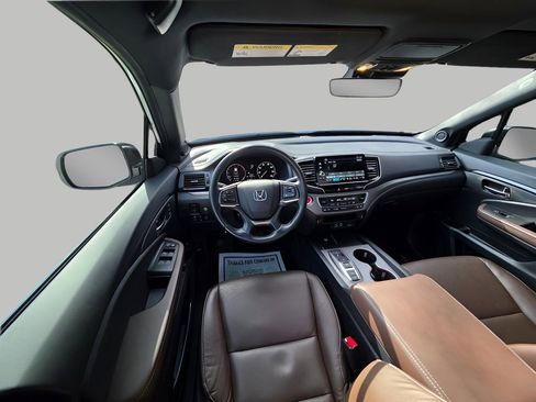 Used 2024 Honda Ridgeline RTL image 13