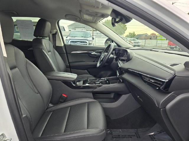 Used 2024 Buick Envision Preferred AWD/4WD image 10