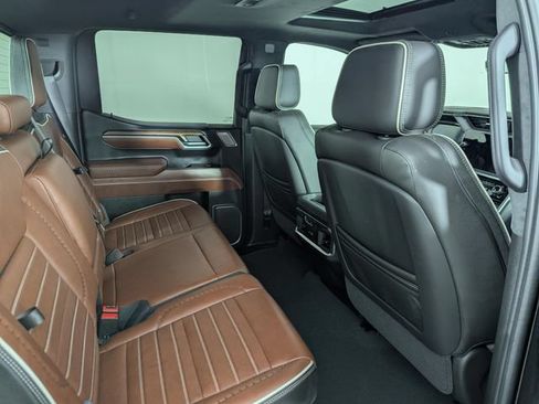 Used 2026 GMC Sierra 1500 Denali Ultimate AWD/4WD image 21