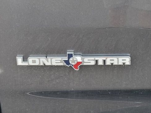 Used 2026 RAM 1500 Lone Star AWD/4WD image 7