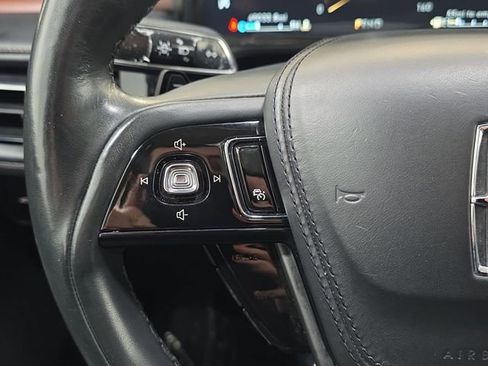 Certified 2023 Lincoln Aviator Reserve w/ Equipment Group 201A image 13