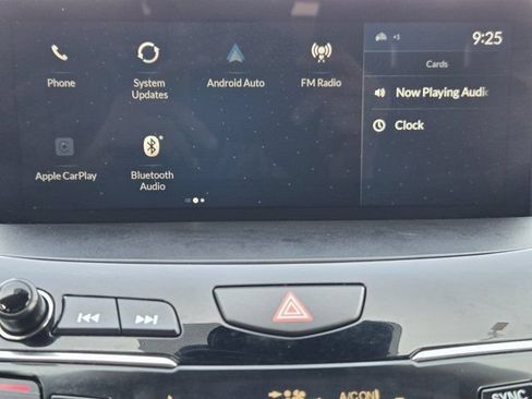 Used 2021 Acura RDX AWD image 16