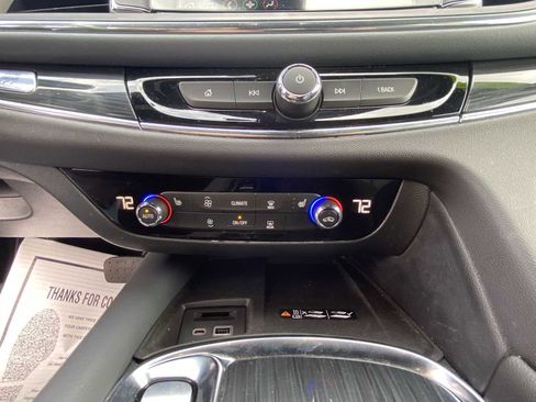 Used 2024 Buick Enclave Essence w/ LPO, Floor Liner Package image 17