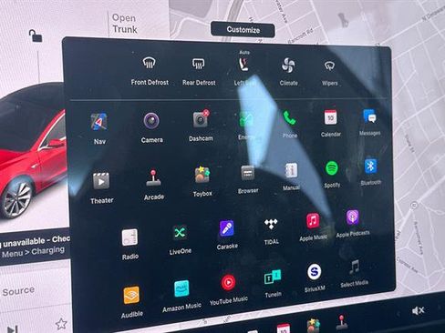 Used 2017 Tesla Model 3 Long Range image 19