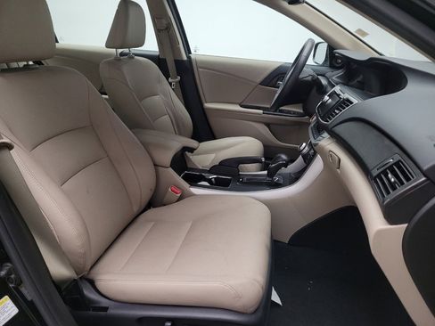 Used 2015 Honda Accord Touring image 21