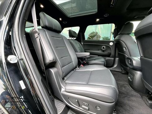 Used 2026 Hyundai Palisade Calligraphy AWD/4WD image 25