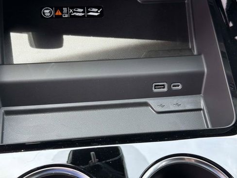 New 2026 Chevrolet Tahoe Premier AWD/4WD image 27