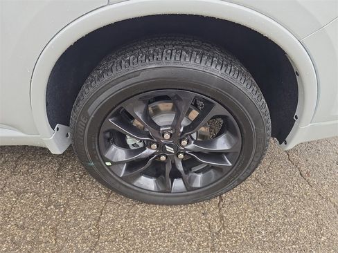 New 2026 Dodge Durango GT w/ Blacktop Package image 29