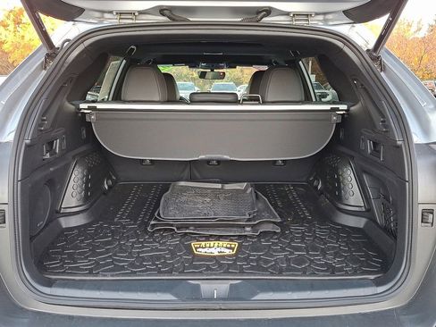 Certified 2025 Subaru Outback Wilderness image 31
