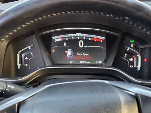 Used 2018 Honda CR-V Touring image 24