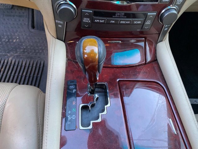 Used 2008 Lexus LS 460 RWD image 24