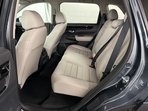 Certified 2025 Honda CR-V EX-L image 15
