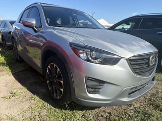 Used 2016 MAZDA CX-5 Grand Touring AWD/4WD video 1