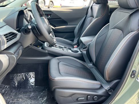 New 2026 Subaru Crosstrek 2.5i Limited image 29