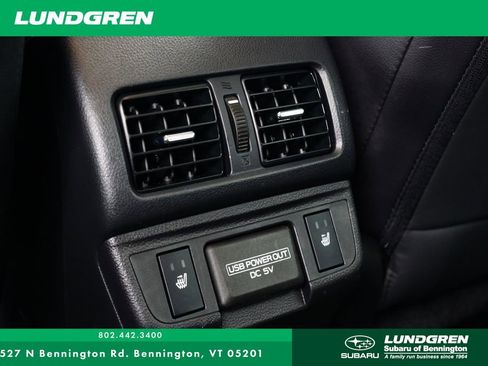 Used 2018 Subaru Outback 3.6R Limited image 20